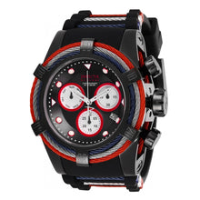 Cargar imagen en el visor de la galería, RELOJ PARA HOMBRE INVICTA BOLT 27145J - AZUL