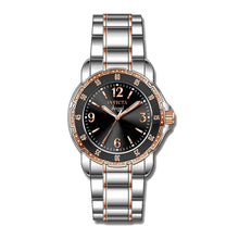 Cargar imagen en el visor de la galería, RELOJ PARA MUJER INVICTA ANGEL 549J - ORO ROSA