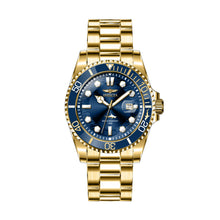Cargar imagen en el visor de la galería, RELOJ PARA HOMBRE INVICTA PRO DIVER 30024J - DORADO
