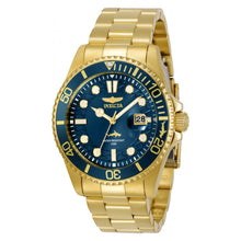 Cargar imagen en el visor de la galería, RELOJ PARA HOMBRE INVICTA PRO DIVER 30024J - DORADO