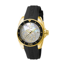 Cargar imagen en el visor de la galería, RELOJ DEPORTIVO PARA MUJER INVICTA ANGEL 489J - NEGRO