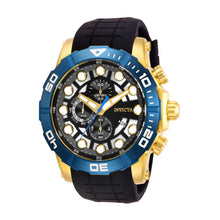 Cargar imagen en el visor de la galería, RELOJ DEPORTIVO PARA HOMBRE SEA HUNTER 28272J - DORADO