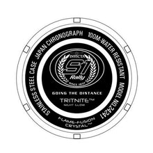 Cargar imagen en el visor de la galería, RELOJ DEPORTIVO PARA HOMBRE INVICTA S1 RALLY 24241J - NEGRO
