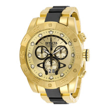 Cargar imagen en el visor de la galería, RELOJ PARA HOMBRE INVICTA RESERVE 333J - NEGRO