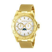 Cargar imagen en el visor de la galería, RELOJ PARA HOMBRE INVICTA PRO DIVER 10600J - DORADO