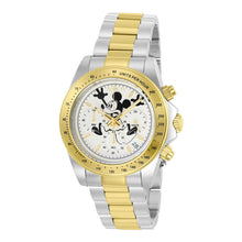 Cargar imagen en el visor de la galería, RELOJ PARA HOMBRE INVICTA DISNEY LIMITED EDITION 22865J - ACERO DORADO
