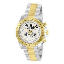 Cargar imagen en el visor de la galería, RELOJ PARA HOMBRE INVICTA DISNEY LIMITED EDITION 22865J - ACERO DORADO