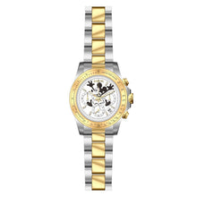 Cargar imagen en el visor de la galería, RELOJ PARA HOMBRE INVICTA DISNEY LIMITED EDITION 22865J - ACERO DORADO