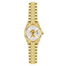 Cargar imagen en el visor de la galería, RELOJ PARA MUJER INVICTA CHARACTER COLLECTION 24876J - DORADO