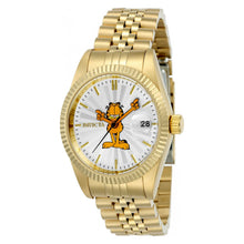 Cargar imagen en el visor de la galería, RELOJ PARA MUJER INVICTA CHARACTER COLLECTION 24876J - DORADO