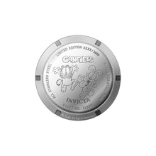 Cargar imagen en el visor de la galería, RELOJ PARA HOMBRE INVICTA CHARACTER COLLECTION 24890J - DORADO