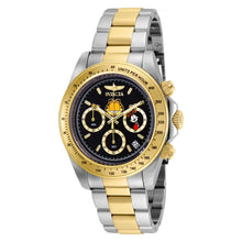 Cargar imagen en el visor de la galería, RELOJ PARA HOMBRE INVICTA CHARACTER COLLECTION 24890J - DORADO