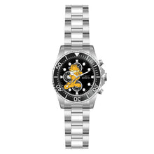 Cargar imagen en el visor de la galería, RELOJ PARA HOMBRE INVICTA CHARACTER COLLECTION 27419J - BRONCE