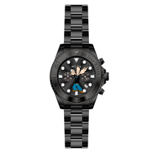 Cargar imagen en el visor de la galería, RELOJ PARA HOMBRE INVICTA CHARACTER COLLECTION 27416J - NEGRO