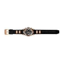 Cargar imagen en el visor de la galería, RELOJ PARA HOMBRE INVICTA BOLT 24219J - ORO ROSA, NEGRO