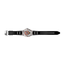Cargar imagen en el visor de la galería, RELOJ PARA HOMBRE INVICTA BOLT 26317J - ACERO, NEGRO
