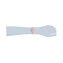 Cargar imagen en el visor de la galería, RELOJ PARA MUJER INVICTA ANGEL 23750J - ORO ROSA