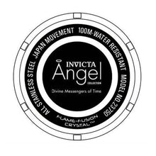 Cargar imagen en el visor de la galería, RELOJ PARA MUJER INVICTA ANGEL 23750J - ORO ROSA