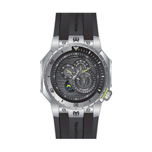 Cargar imagen en el visor de la galería, RELOJ DEPORTIVO PARA HOMBRE TECHNOMARINE MANTA TM-218025J - NEGRO