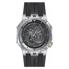 Cargar imagen en el visor de la galería, RELOJ DEPORTIVO PARA HOMBRE TECHNOMARINE MANTA TM-218025J - NEGRO
