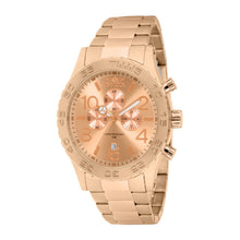 Cargar imagen en el visor de la galería, RELOJ CLÁSICO PARA HOMBRE INVICTA SPECIALTY 1271J - ROSA