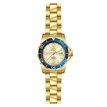 Cargar imagen en el visor de la galería, RELOJ PARA HOMBRE INVICTA PRO DIVER 9743J - DORADO
