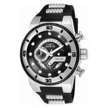 Cargar imagen en el visor de la galería, RELOJ PARA HOMBRE INVICTA S1 RALLY 24221J - NEGRO