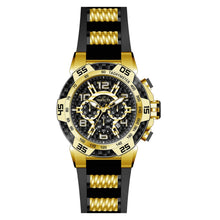 Cargar imagen en el visor de la galería, RELOJ PARA HOMBRE INVICTA SPEEDWAY 24233J - NEGRO