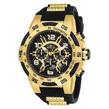 Cargar imagen en el visor de la galería, RELOJ PARA HOMBRE INVICTA SPEEDWAY 24233J - NEGRO