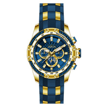 Cargar imagen en el visor de la galería, RELOJ PARA HOMBRE INVICTA SPEEDWAY 25941J - AZUL