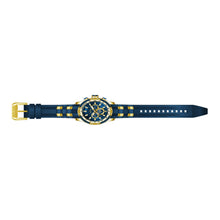 Cargar imagen en el visor de la galería, RELOJ PARA HOMBRE INVICTA SPEEDWAY 25941J - AZUL