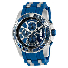 Cargar imagen en el visor de la galería, RELOJ PARA HOMBRE INVICTA PRO DIVER 22429J - AZUL