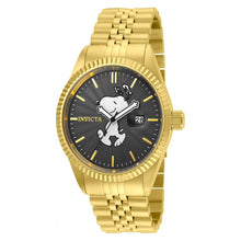 Cargar imagen en el visor de la galería, RELOJ PARA HOMBRE INVICTA CHARACTER COLLECTION 24801J - DORADO