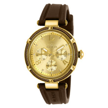 Cargar imagen en el visor de la galería, RELOJ DEPORTIVO PARA MUJER INVICTA BOLT 29138J - MARRÓN