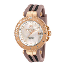 Cargar imagen en el visor de la galería, RELOJ DEPORTIVO PARA MUJER INVICTA SUBAQUA 27356J - GRIS MARRÓN