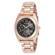 Cargar imagen en el visor de la galería, RELOJ PARA MUJER INVICTA ANGEL 23751J - ORO ROSA