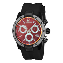 Cargar imagen en el visor de la galería, RELOJ DEPORTIVO PARA HOMBRE INVICTA UF6 TM-615007J - NEGRO
