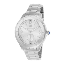 Cargar imagen en el visor de la galería, RELOJ PARA HOMBRE INVICTA MOONSUN TM-117029J - PLATEADO