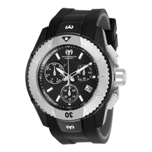 Cargar imagen en el visor de la galería, RELOJ DEPORTIVO PARA HOMBRE INVICTA UF6 TM-616003J - NEGRO