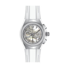 Cargar imagen en el visor de la galería, RELOJ DEPORTIVO PARA MUJER INVICTA CRUISE TM-117044J - BLANCO