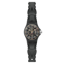 Cargar imagen en el visor de la galería, RELOJ DEPORTIVO PARA MUJER TECHNOMARINE CRUISE TM-115131J - NEGRO