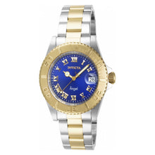 Cargar imagen en el visor de la galería, RELOJ PARA MUJER INVICTA ANGEL 14363J - ACERO, ORO