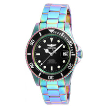 Cargar imagen en el visor de la galería, RELOJ PARA HOMBRE INVICTA PRO DIVER 26600J - IRIDISCENTE