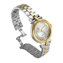 Cargar imagen en el visor de la galería, RELOJ PARA MUJER INVICTA ANGEL 29147J - PLATEADO