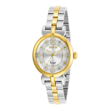 Cargar imagen en el visor de la galería, RELOJ PARA MUJER INVICTA ANGEL 29147J - PLATEADO