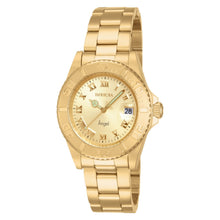 Cargar imagen en el visor de la galería, RELOJ PARA MUJER INVICTA ANGEL 14321J - DORADO