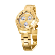 Cargar imagen en el visor de la galería, RELOJ PARA MUJER INVICTA ANGEL 22969J - DORADO