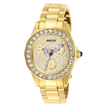 Cargar imagen en el visor de la galería, RELOJ PARA MUJER INVICTA ANGEL 28461J - DORADO
