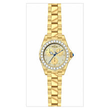 Cargar imagen en el visor de la galería, RELOJ PARA MUJER INVICTA ANGEL 28461J - DORADO