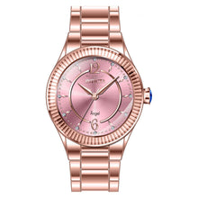 Cargar imagen en el visor de la galería, RELOJ PARA MUJER INVICTA ANGEL 28279J - ORO ROSA